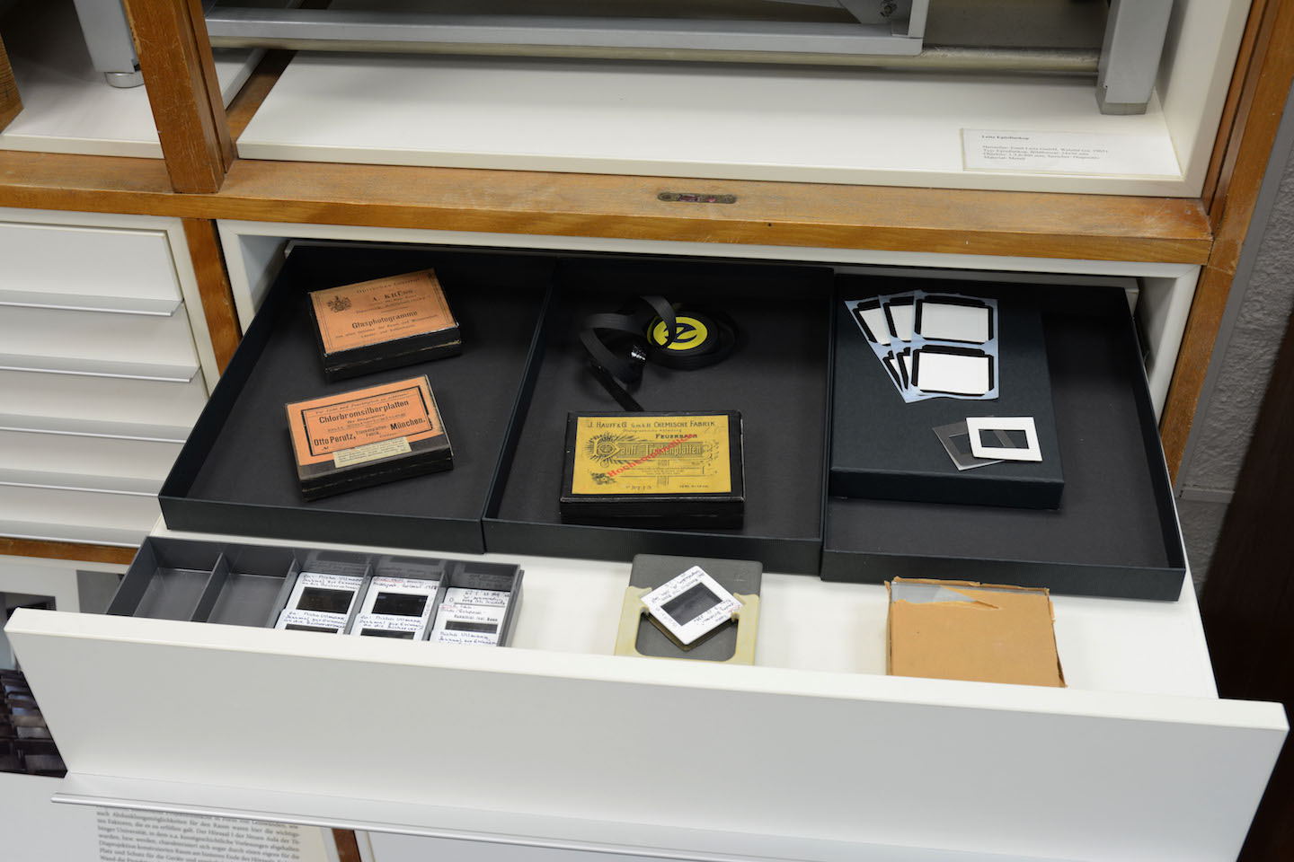 Ausstellung Detail 2